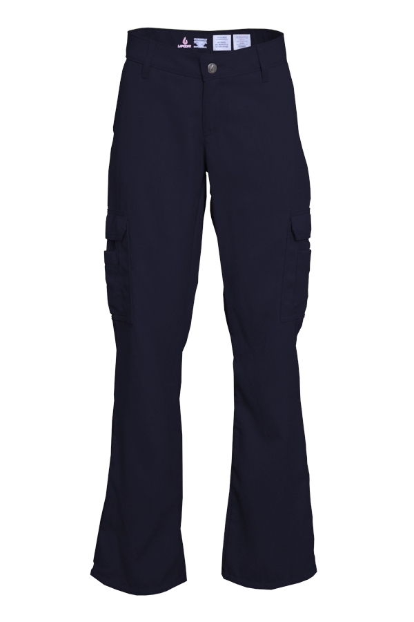 Blue Ladies Security Pant at Rs 700/set in Secunderabad | ID: 10569575255